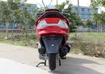 Water Cooled 3 Wheel Motorbikes For Adults , 300cc / 250cc Single Cylinder