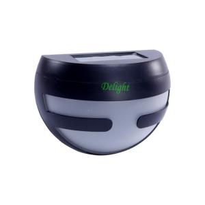 China mini solar stair light, solar led step lighting, outdoor led solar Stair Light factory