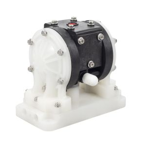 RD06 Polypropylene Diaphragm Pump Spring Style Non Return Valve