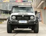 New 2023 Tank300 2.0T City Model Knight Version Used Compact SUV 5 Door 5 Seats