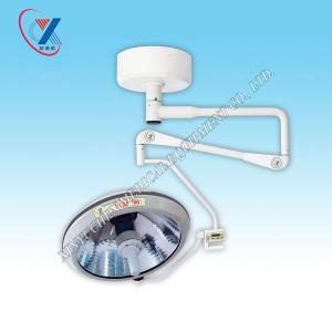 China YCZF700 Ceiling Mounted Single Dome Halogen Operating Lamp factory