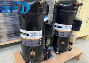 China Copeland Scroll Refrigeration Compressor ZP120KCE-TFD-425 Refrigerant R410A factory