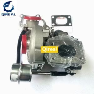 China ISF3.8 Diesel Engine Turbocharger 2842804 2836258 factory