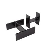 JIS G3101 SS400 SS304 Stainless Steel H Beam