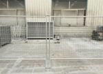 temp fence for sale
