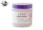 Dead Salt Whitening Body Scrub Invigorate Skin With Lavender Essential Oil