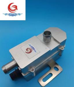 China Safe / Reliable Car Engine Heaters Small Size Goldate 1000W factory