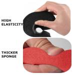 Weight Lifting Foam Neck Shoulder NBR Barbell Squat Pad