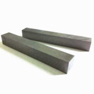China Cutomize Tungsten Carbide Wear Parts Various Shape And Size Wear Resistance factory