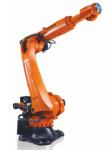 OEM Industry Robot Arm KR 700 PA Industrial Robotic Arm With 5 Axes