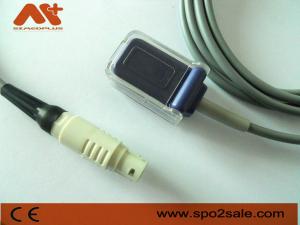 China Draeger Compatible SpO2 Adapter Cable - M35370 factory