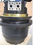 Hyundai Final Drive Complete R320-7 Travel Motor Assy