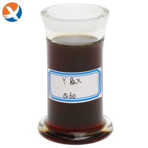 Upgrade Flotation Circuits Frother Perfect Alternative to MIBC