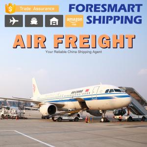 China China To Worldwide International Air Freight Services factory