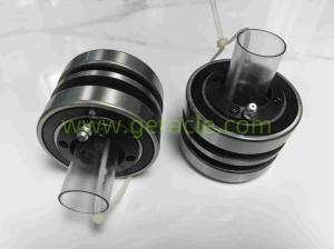 China NUT KGT-F-32/40 Part No 121970615 for Corrugated Machinery factory