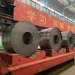 Competitive SPCC DC01 26 Gauge 28 Gauge Cold Rolled Steel Coil Prices for Plate