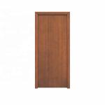 Swinging Single Red Solid Oak Internal French Doors 45mm Thick