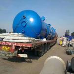 Anchor Agitator Chemical Second Hand Reactor Vertical Stainless Steel