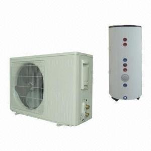 China Air Source Heat Pump MD40D , high COP , good price best quality factory