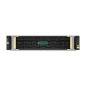 2U Form Factor Private Mold HPE MSA 2060 SAN 16Gb Fibre Channel LFF Storage