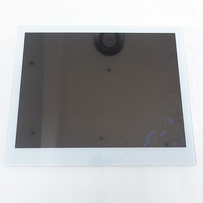 China 24 Inch Optical Bonding Touch LCD Screen For Snack Vending Machine factory