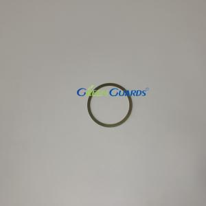 China Lawn Mower Parts Round Hole Washer GMT2495 Fits John Deere ProGator Utility Vehicle factory