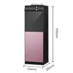 Bottom Load Electric Water Dispenser with Hot and Cold Water Dispensing Features