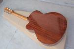 314 acoustic guitar TY 314ce acoustic electric guitar OEM electrical acoustic