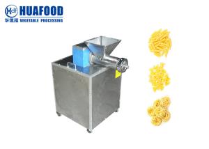 China Industrial Italy Noodles Spaghetti Macaroni Making Machine Pasta Food factory