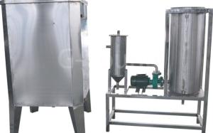 China Commercial Automatic Noodle Making Machine Energy Saving And Small Volume factory