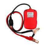 Car Battery Tester MICRO-100 Digital Battery Tester Battery Conductance &