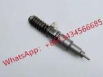 Excavator VOLVO Fuel Injector Nozzle VOE20440388 85000071 3803654 3801437 EC360B