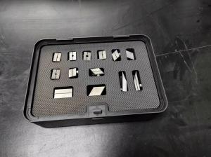 China Repair Tools Top Brands Rigid Endoscope Repair Tools Parts Replacement maintenance tools factory