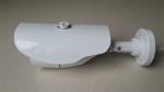 H.264 CCTV Surveillance Fixed lens Optional POE Smart Phone View IR Cut Night