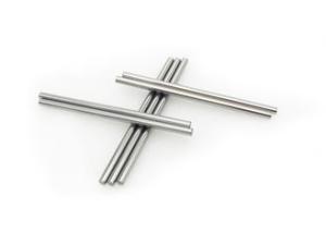 China WC And Co Tungsten Carbide Rod For Non - Ferrous Precision Cutting And Wood Cutting factory