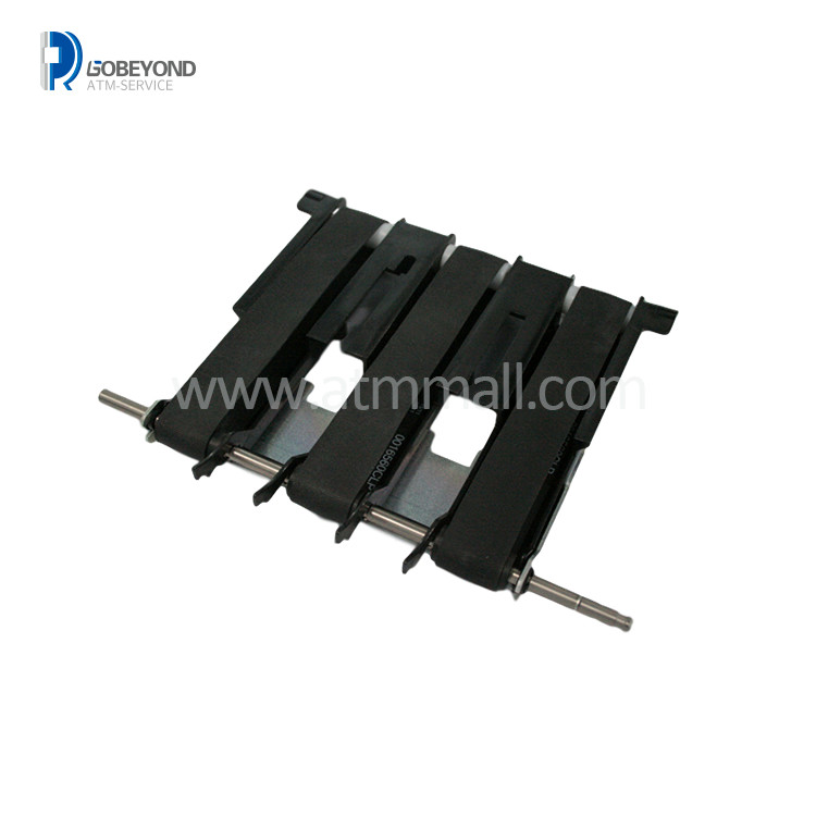 Transport Cash Out Board Assy 4450719401 NCR ATM Parts
