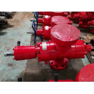 Oilfield Use Choke Manifold Drilling 220V For Drilling Equipment