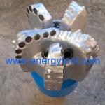 Diamond PDC Bit 8-1/2 Inch Steel Body Of Oilfield Drilling Tool manufacturers