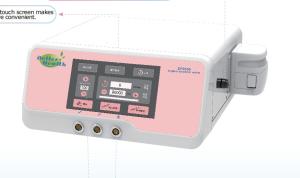 China Intrauterine Morcellation Medical Surgical Power Equipment For Eliminate Lesions Effectively factory
