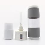 Plastic Sterilizer UV Water Bottle Carbon Filter Sterilization Method 450ml AZ
