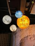 Used For Home/Hotel/Showroom LED Modern And Fashionable Pendant Light