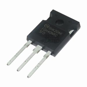 China Insulated Gate Bipolar Transistor FGH40N60SFD factory