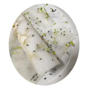 Recycled Seed Paper That Grows Embedded Flower Seed Paper Invitations