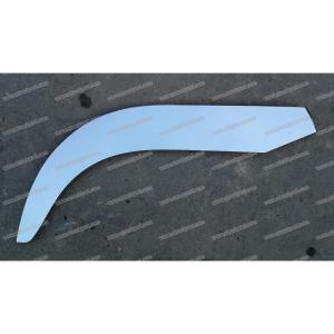 China Fender For HINO MEGA 700 Truck Spare Body Parts factory