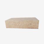 Zircon Refractory Bricks For Garbage Incinerator Furnace