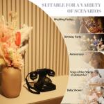 Lasting Memories Wedding Guest Book Phone Recording Message Wedding Guest Book
