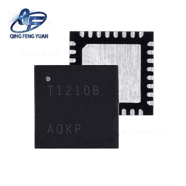Texas TUSB1210BRHBT In Stock Electronic Components Integrated Circuits Microcontroller TI IC chips VQFN32