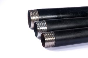 China NC(NQ) Wireline Drill Rod Φ69.9X60.3X5 With Heat - treatment DCDMA Standard factory