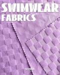 Directly Sells Recycled Swimwear Fabric For Sustainable Swimwear