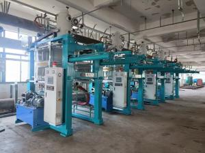 China Professional EPS Foam Plastic Packaging Box Forming Machine factory